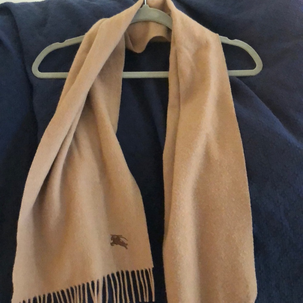 Burberry Scarf